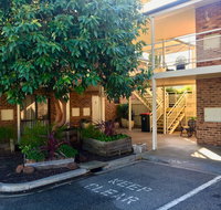 Paddle Wheel Motel - Sydney Tourism