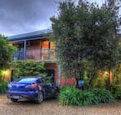 Armour Motor Inn - Sydney Tourism
