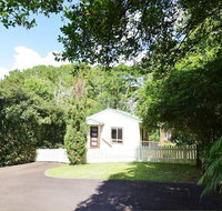 Apple Tree Cottage  Studio - Sydney Tourism