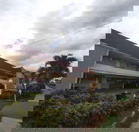 Central Motel Ipswich