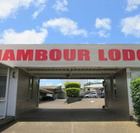 Nambour Lodge Motel - Sydney Tourism