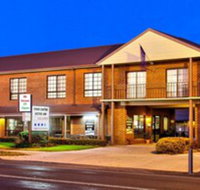 Holbrook Town Centre Motor Inn - Sydney Tourism