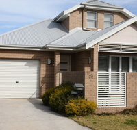 Apartments On The Park - Sydney Tourism
