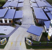 Room Motels Kingaroy - Sydney Tourism
