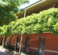 Caledonian Hotel Motel - Sydney Tourism