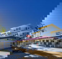 Endeavour Inn - Emu Park