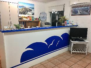 Blue Water Motel - Sydney Tourism 2