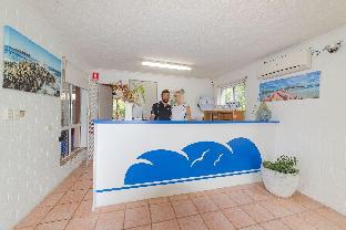 Blue Water Motel - Sydney Tourism 3