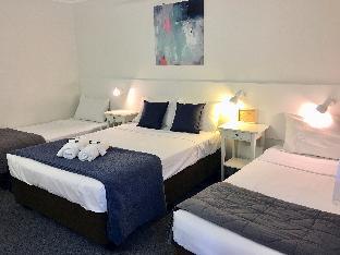 Blue Water Motel - Sydney Tourism 4