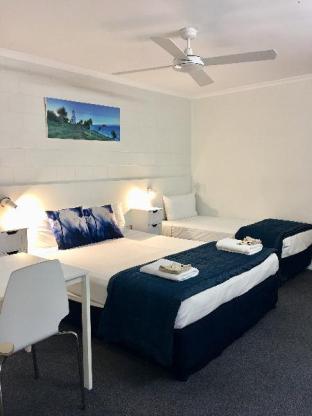 Blue Water Motel - Sydney Tourism 6