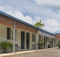 Blue Water Motel - Sydney Tourism