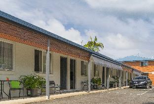Blue Water Motel - Sydney Tourism 0