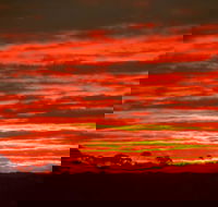 Tennessee Hill Chalets