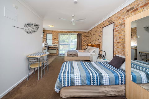 Lemon Tree Passage Motel - Sydney Tourism 4