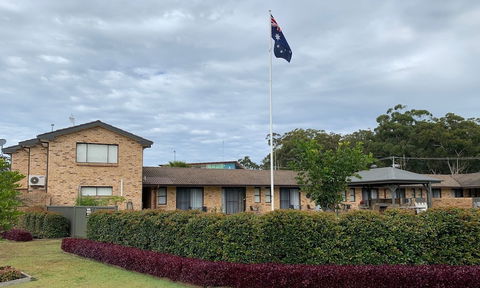 Lemon Tree Passage Motel - Sydney Tourism 2