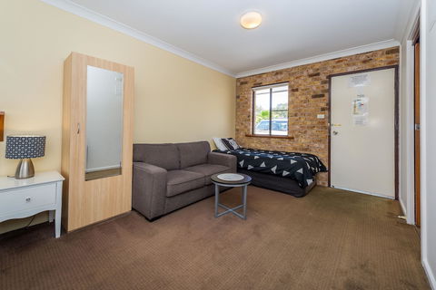 Lemon Tree Passage Motel - Sydney Tourism 5