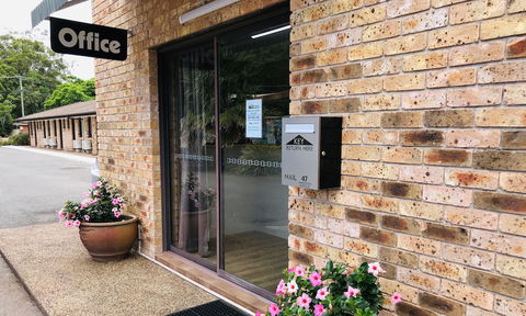 Lemon Tree Passage Motel - Sydney Tourism 3