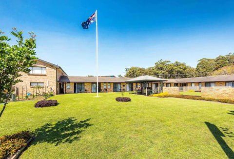 Lemon Tree Passage Motel - Sydney Tourism 0