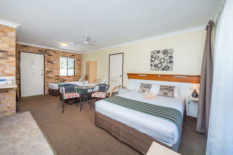 Lemon Tree Passage Motel - Sydney Tourism 6