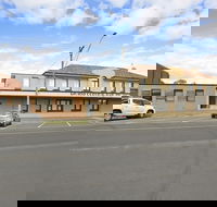 Grand Central Accommodation BB Cobden