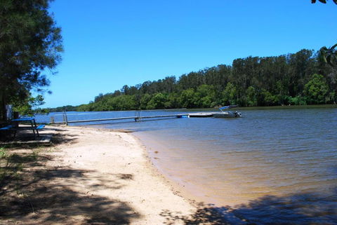 Nambucca River Tourist Park - Sydney Tourism 5