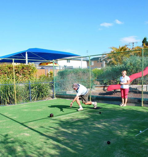 Nambucca River Tourist Park - Sydney Tourism 2