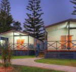 Nambucca River Tourist Park - Sydney Tourism