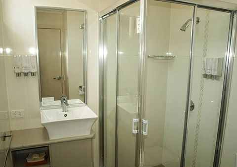 Smart Stayzzz Inns Clermont - Sydney Tourism 6