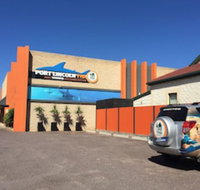 Port Lincoln YHA - Sydney Tourism