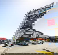 Nightcap at Watermark Glenelg - Sydney Tourism