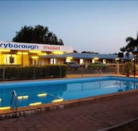 Maryborough Motel and Conference Centre
