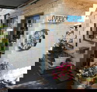 Oasis Motel Peak Hill