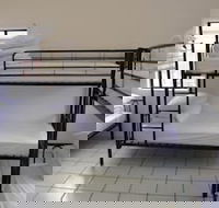 Gonow Family Backpackers Hostel