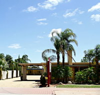 Renmark Motor Inn Motel - Sydney Tourism