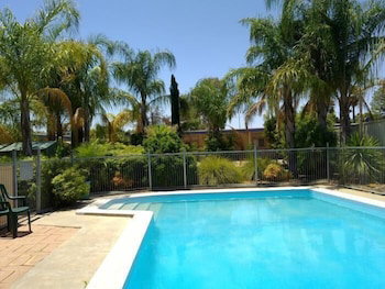 Renmark Motor Inn Motel - Sydney Tourism 5