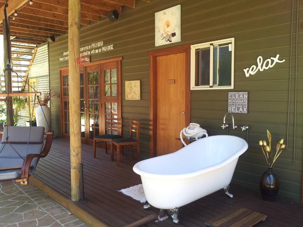 Mundaring WA Sydney Tourism