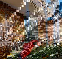 Golden Age Motor Inn Queanbeyan - Sydney Tourism