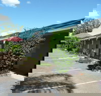 The Hermitage Motel - Sydney Tourism