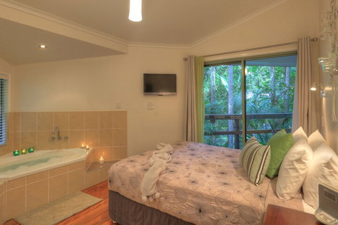 Montville Grove - Sydney Tourism 2