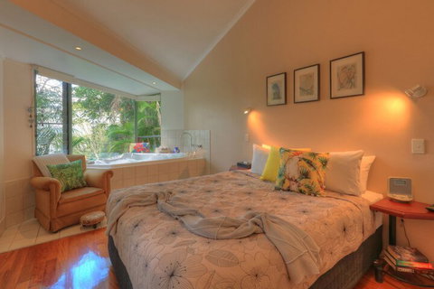 Montville Grove - Sydney Tourism 3