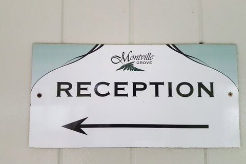 Montville Grove - Sydney Tourism 1
