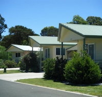 Pepper Tree Cabins - Sydney Tourism