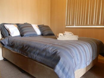 Pepper Tree Cabins - Sydney Tourism 5