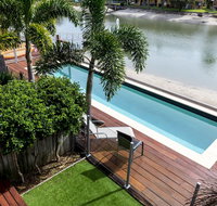 Saltwater Villas - Sydney Tourism