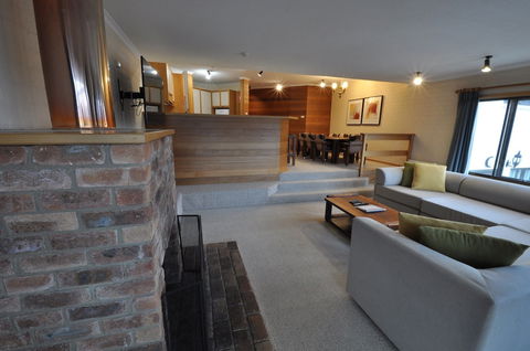 Salzburg Apartments - Sydney Tourism 4