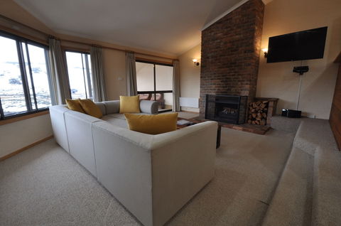 Salzburg Apartments - Sydney Tourism 2