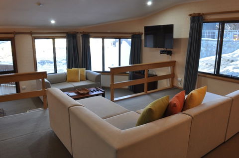 Salzburg Apartments - Sydney Tourism 5