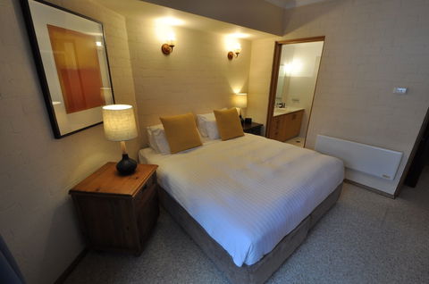 Salzburg Apartments - Sydney Tourism 6