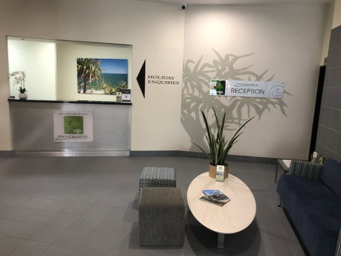 Pandanus Mooloolaba - Sydney Tourism 0