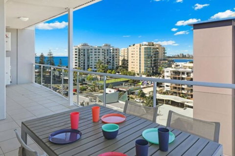 Pandanus Mooloolaba - Sydney Tourism 4